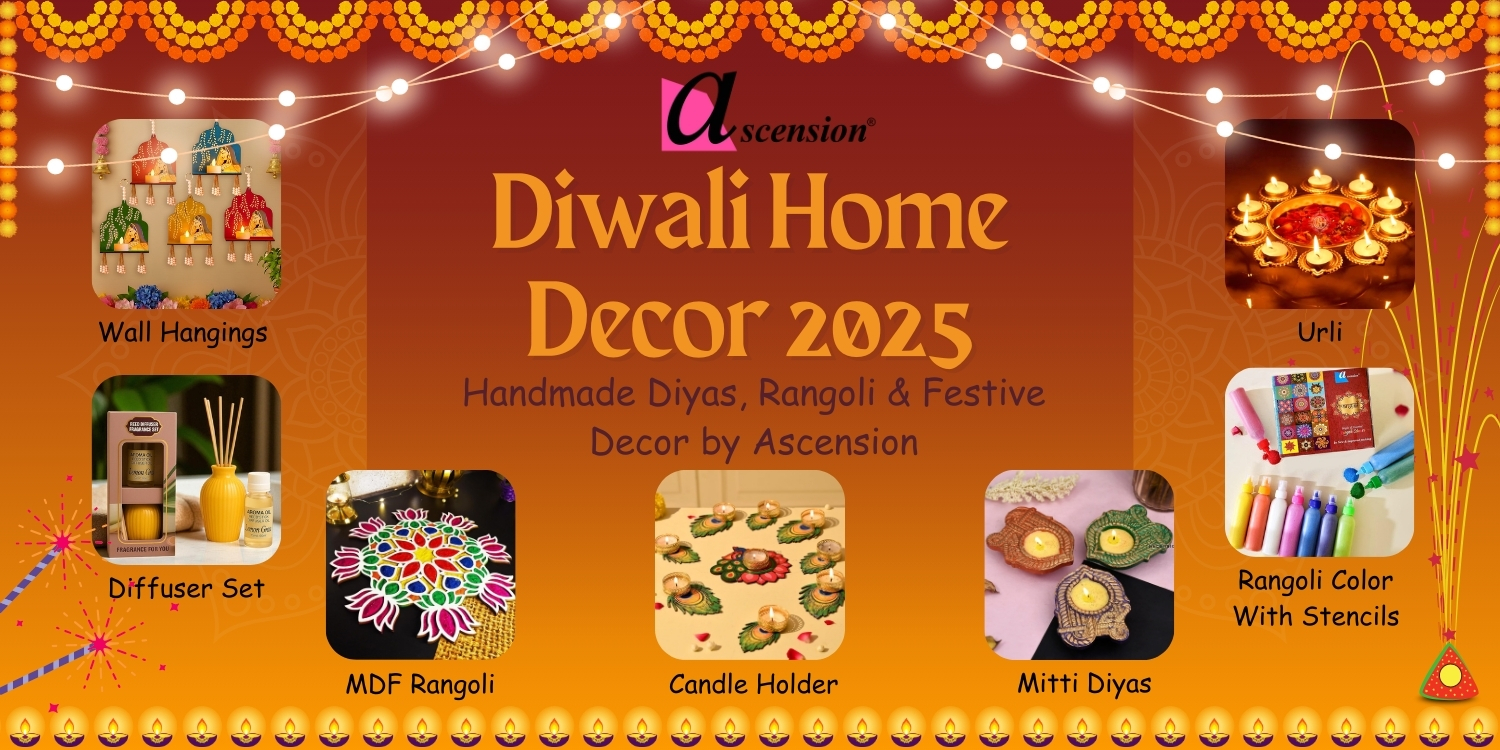 Diwali Home Decor