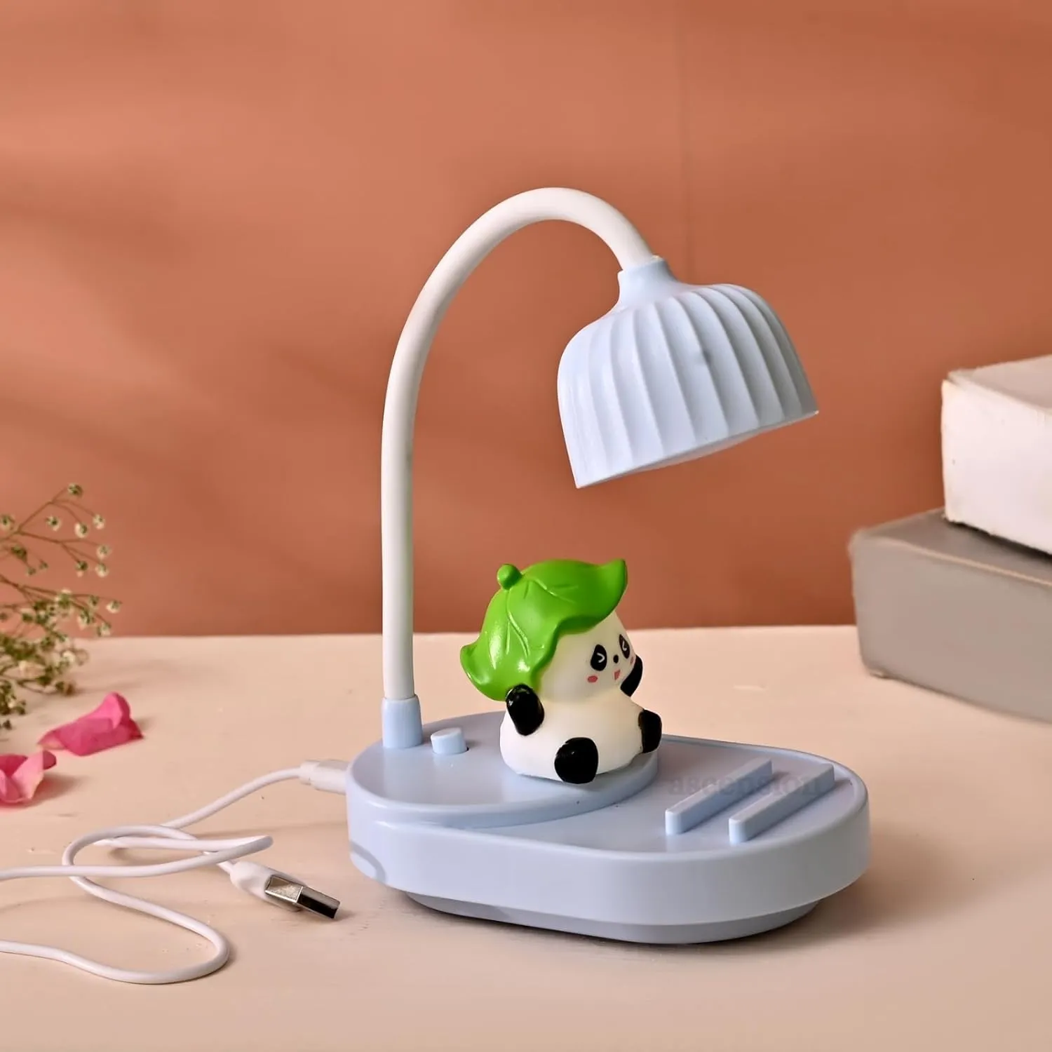 Panda LED Table Lamp