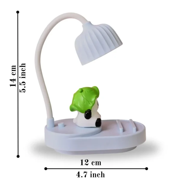 Panda LED Table Lamp