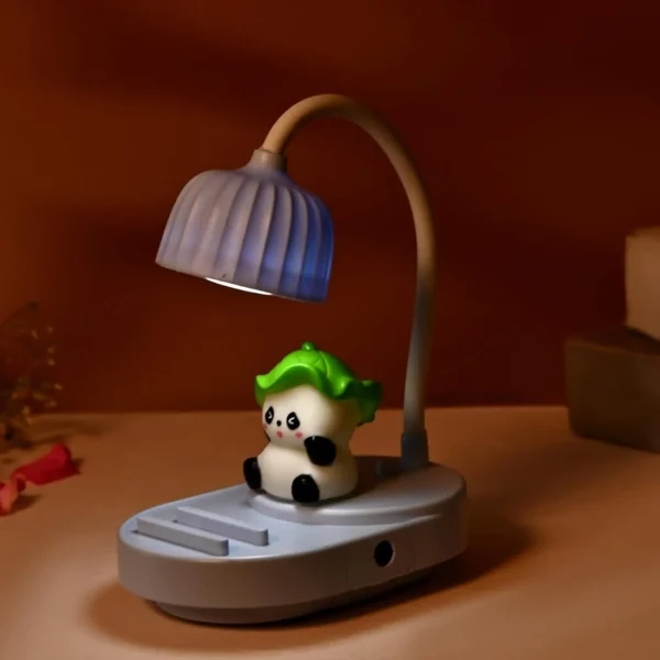 Panda LED Table Lamp