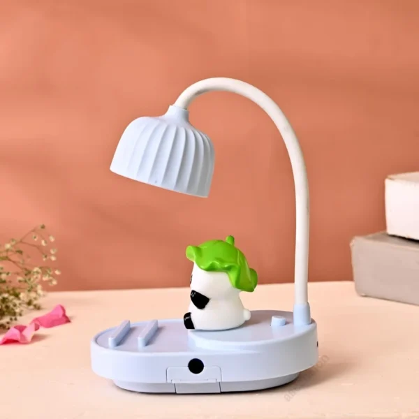 Panda LED Table Lamp