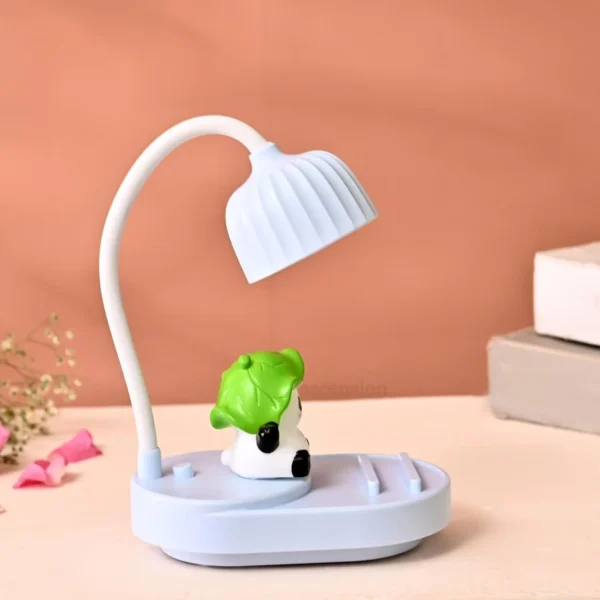 Panda LED Table Lamp