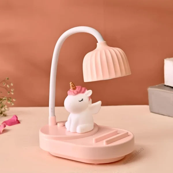 Unicorn LED Table Lamp