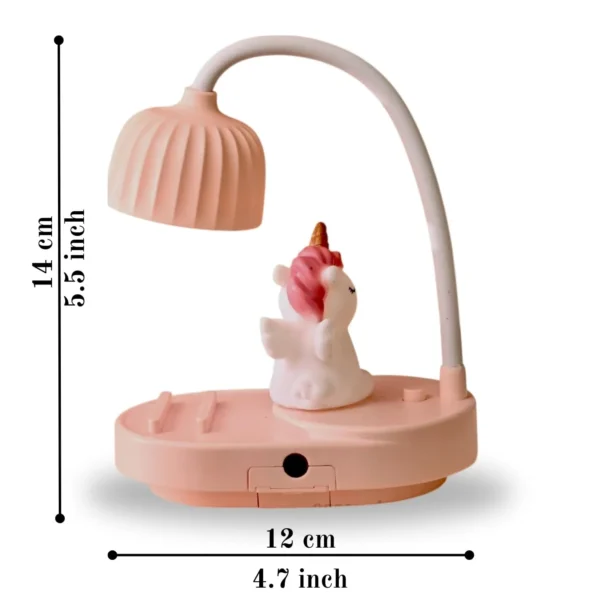 Unicorn LED Table Lamp
