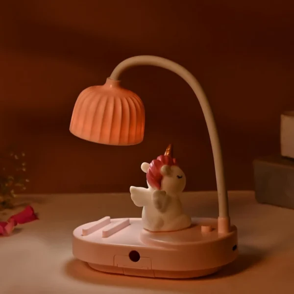Unicorn LED Table Lamp