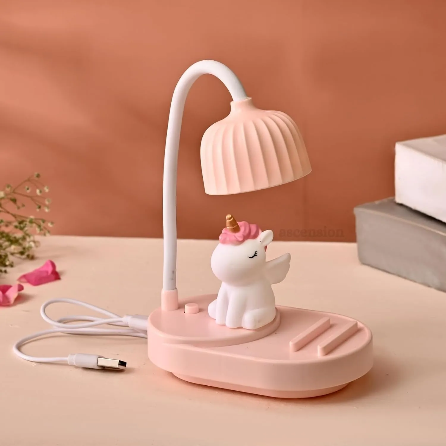 Unicorn LED Table Lamp