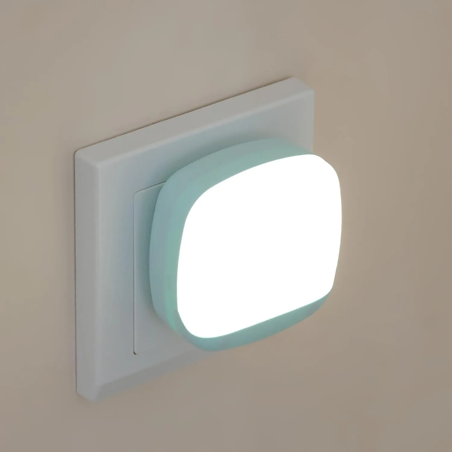 Decorative LED Night Lamp