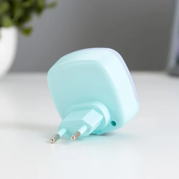 Decorative LED Night Lamp