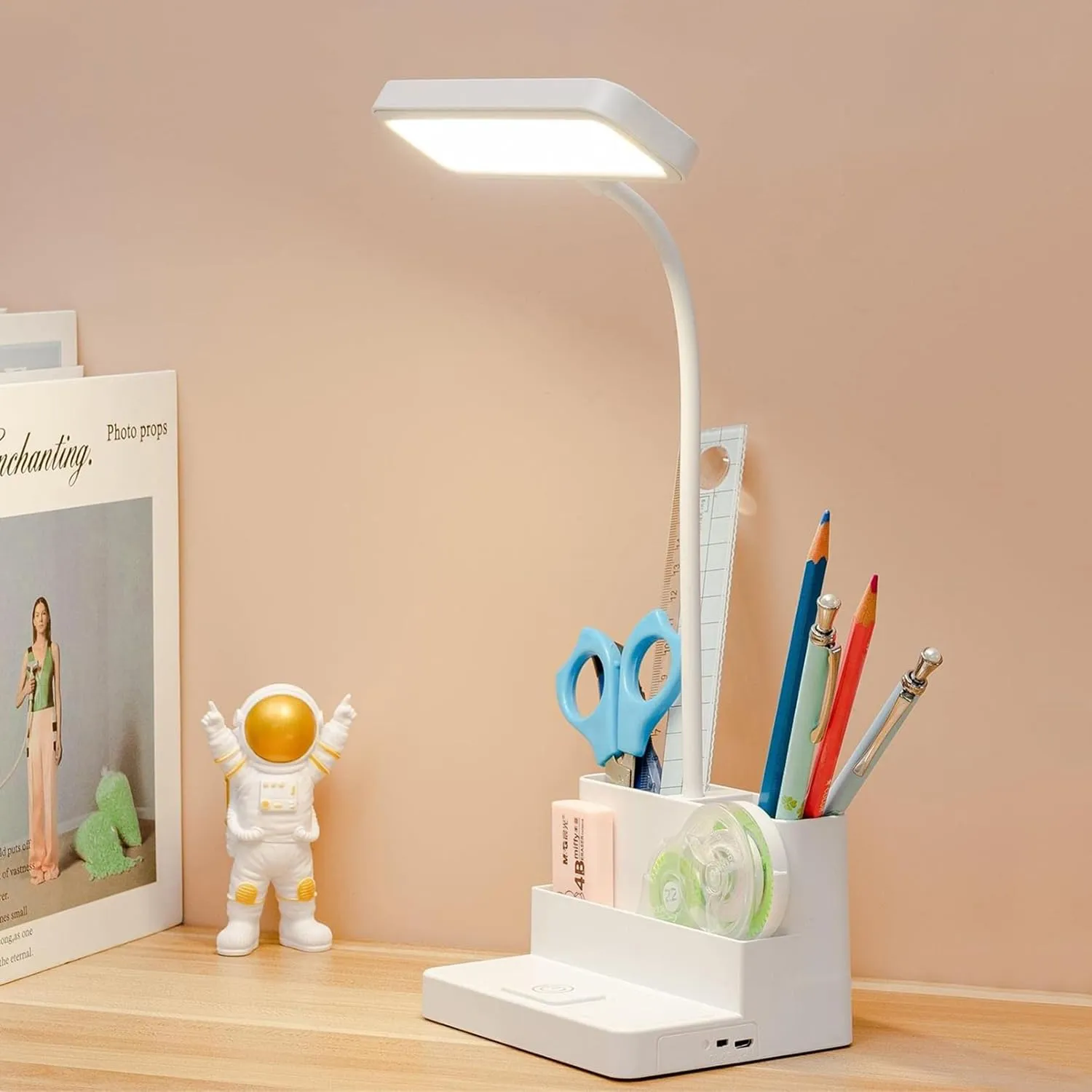 Students LED Desk Lamp