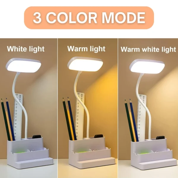 Students LED Desk Lamp