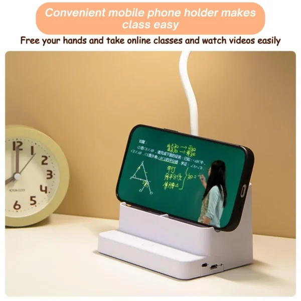 Students LED Desk Lamp