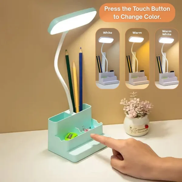 Students LED Desk Lamp