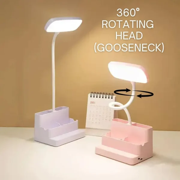 Students LED Desk Lamp
