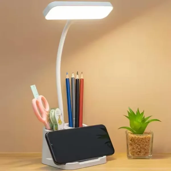 Students LED Desk Lamp