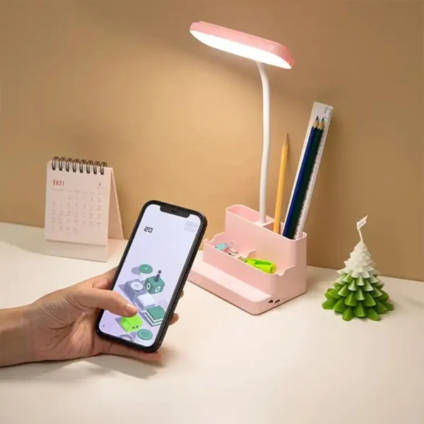 Students LED Desk Lamp