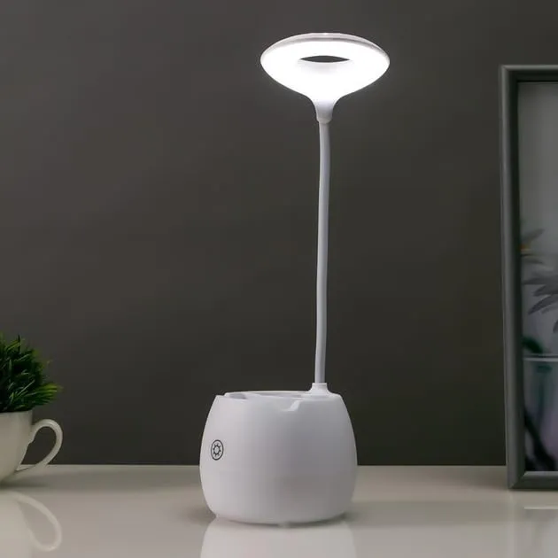 Study Table LED Desk Lamp