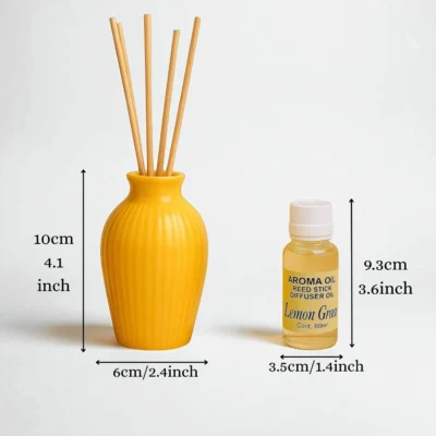 Ceramic Heat Diffuser Set