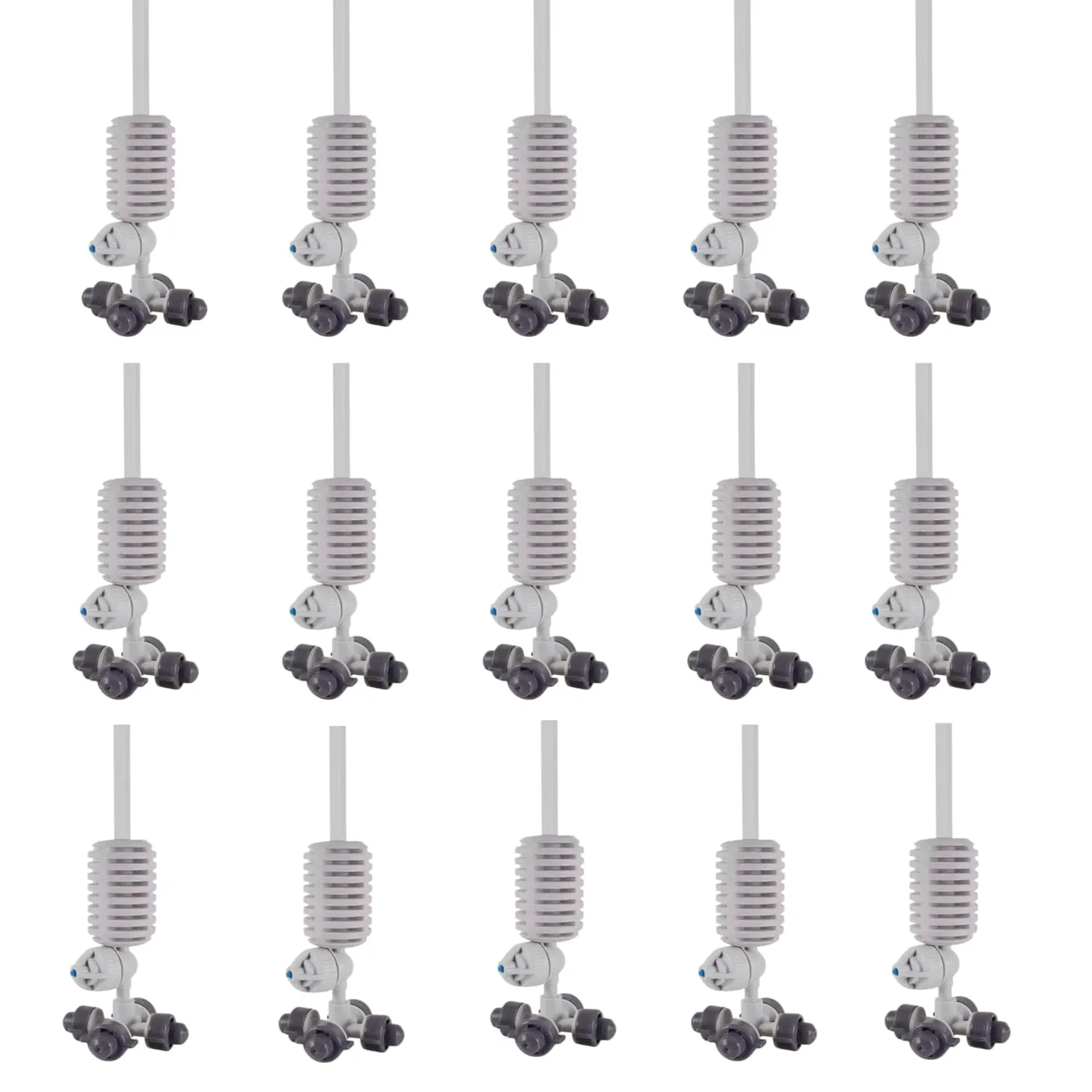 4 Way Fogger Kit