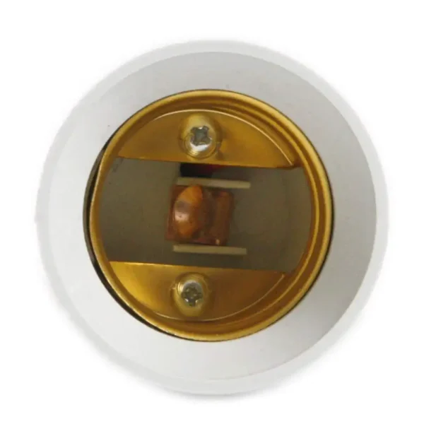 Lamp Adapter
