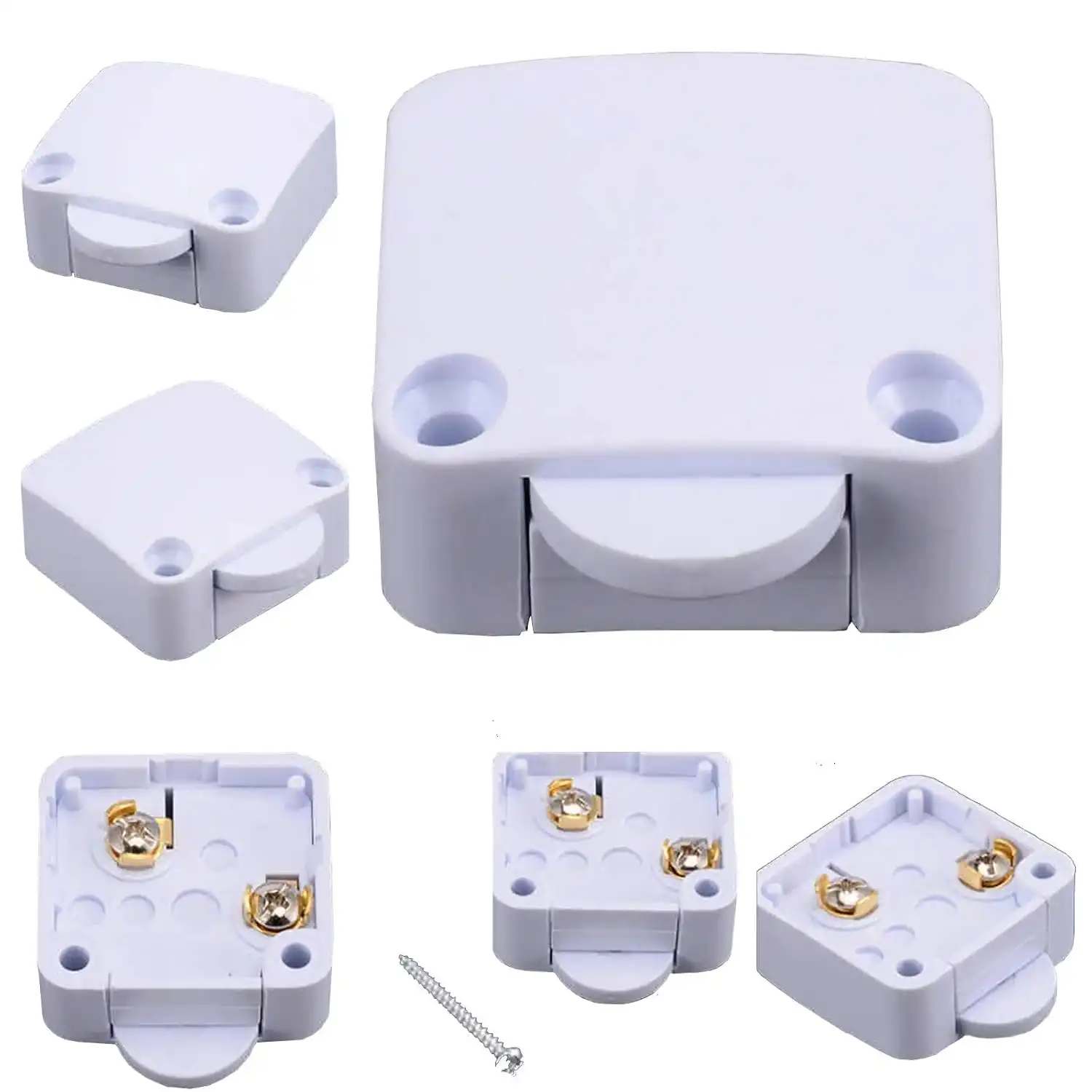 Wardrobe Door Auto Switch