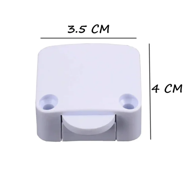 Wardrobe Door Auto Switch