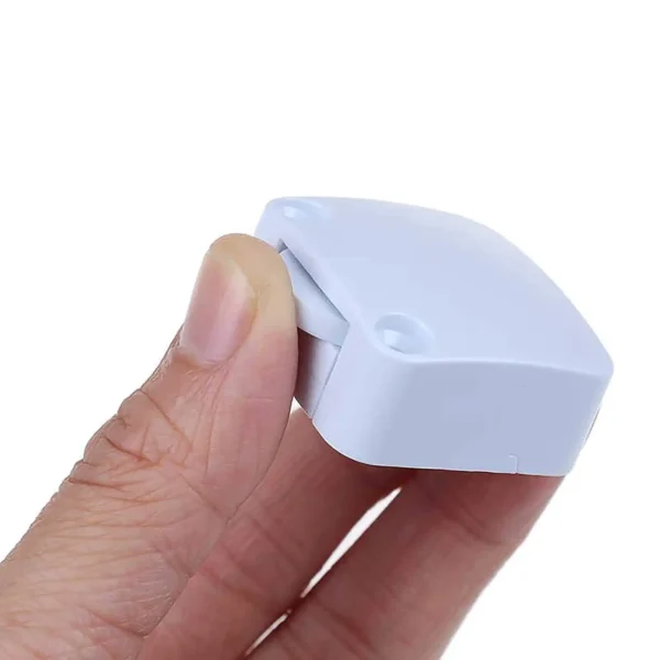 Wardrobe Door Auto Switch