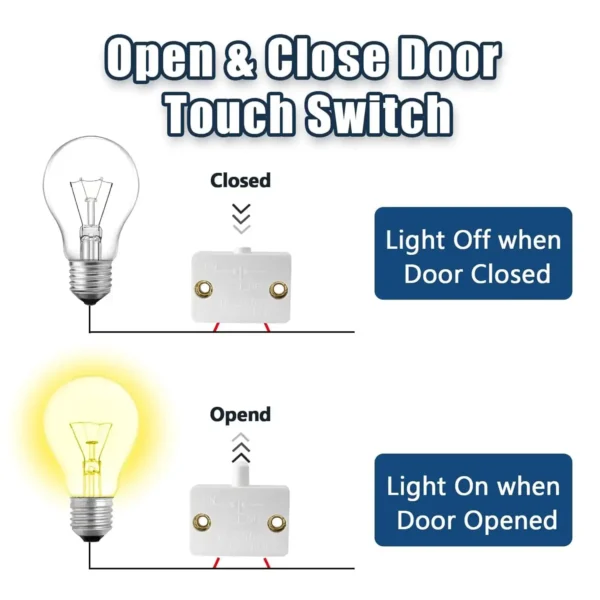 Auto Light Switch