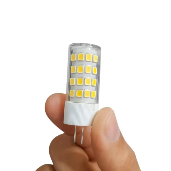 Ascension G4 LED Bulbs Pack of 2 Dimmable