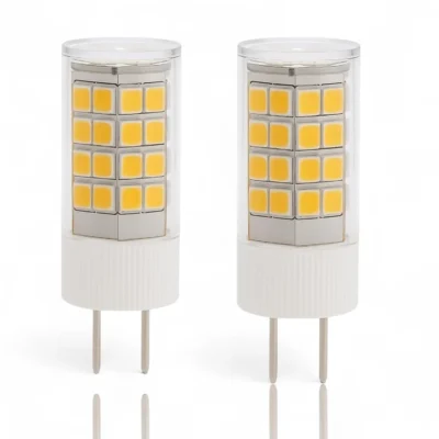 Ascension G4 LED Bulbs Pack of 2 Dimmable
