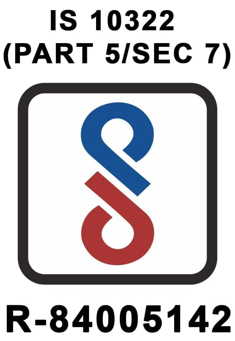 ascension 53 feet 80 LED Serial Blubs String Light for Indoor Outdoor D?cor String Lights for Diwali, Navratri,Party,Ramadan,Christmas Decoration Led Lights for Home Festival Decoration (Multicolor) - Image 5