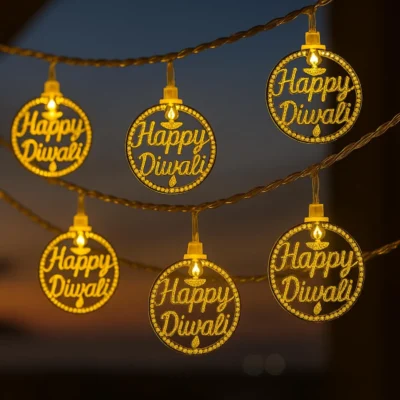 Led String Light