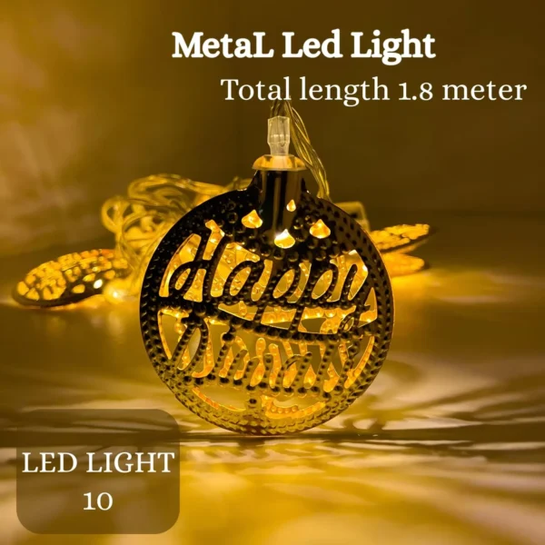 Led String Light