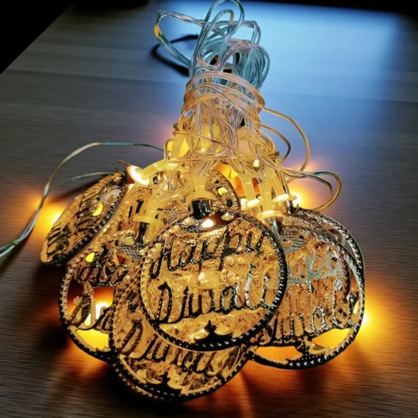 Led String Light