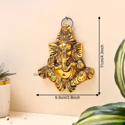 Lord Ganesha