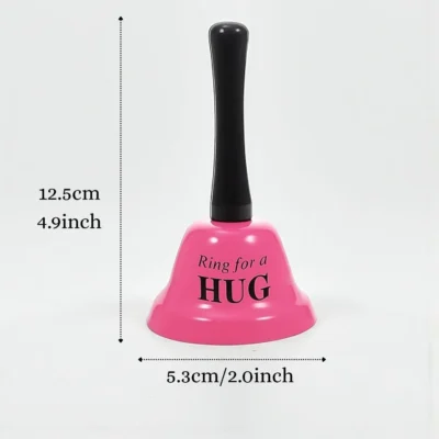 Love Ring Bell