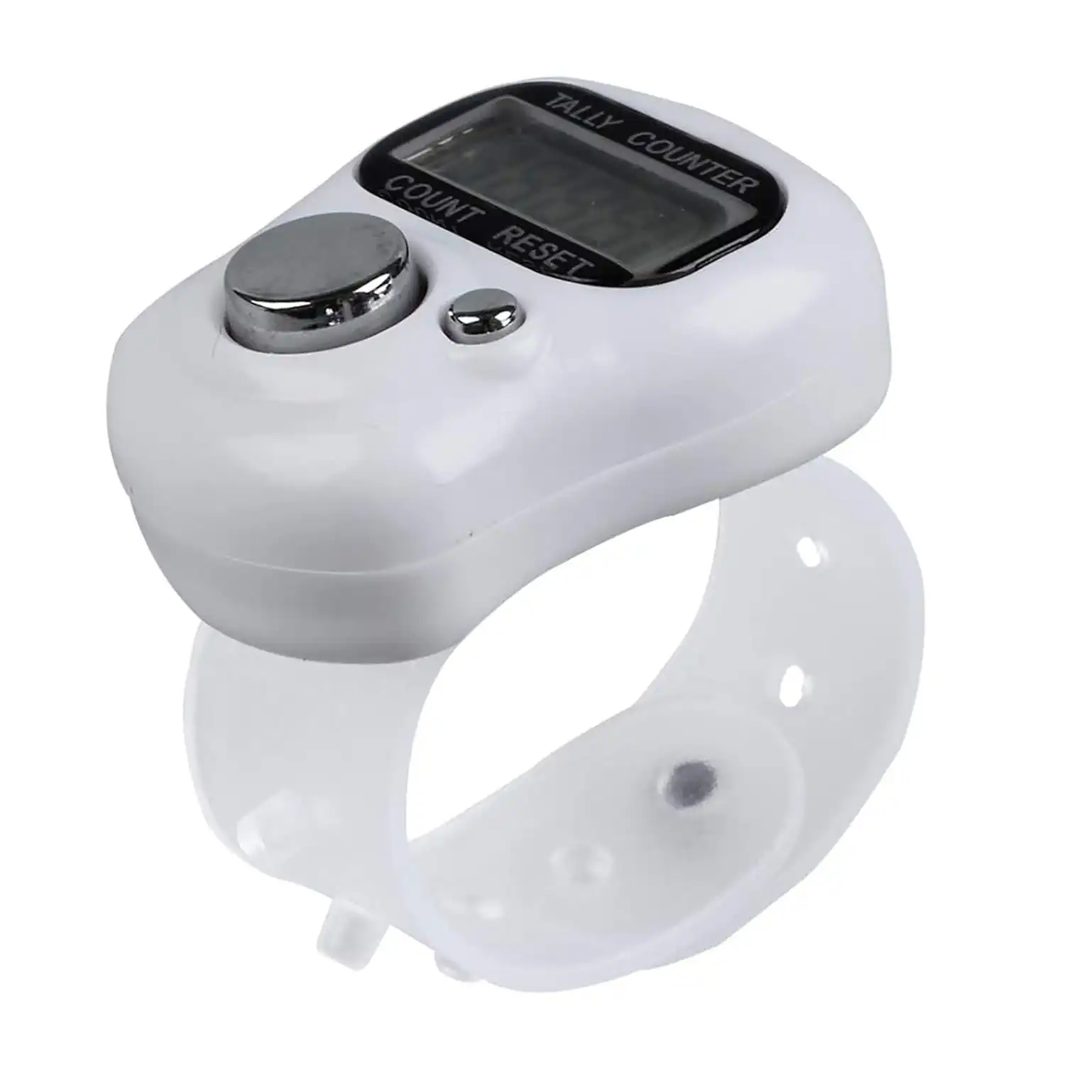 Finger Ring Counter Small and compact