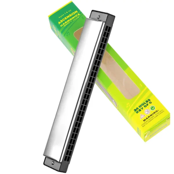 Harmonica Mouth Organ