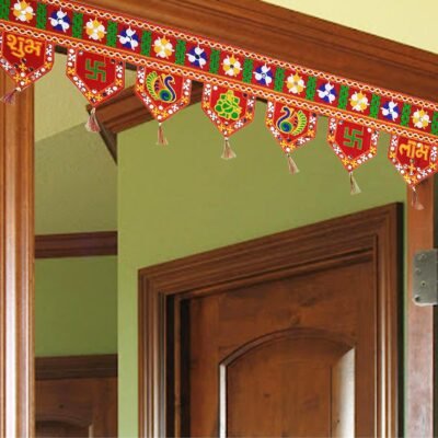 subh-labh-art-handmade-door-