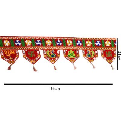 subh-labh-art-handmade-door-