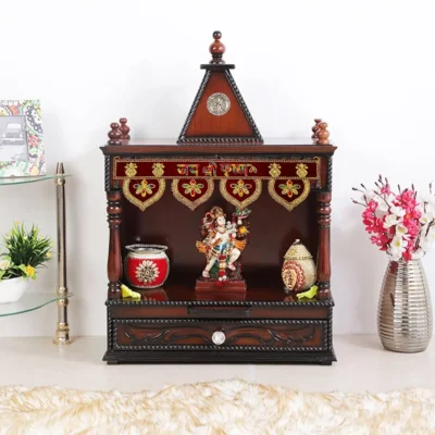Handmade Door Toran