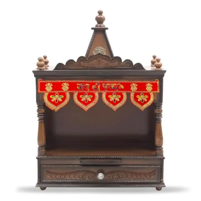 Handmade Temple Toran