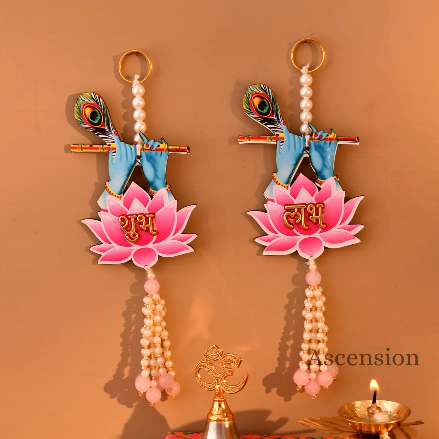 Kamal Lotus Shubh Labh