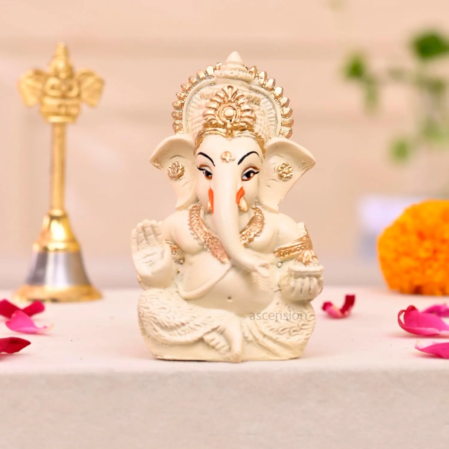 Lord Ganesha Idol