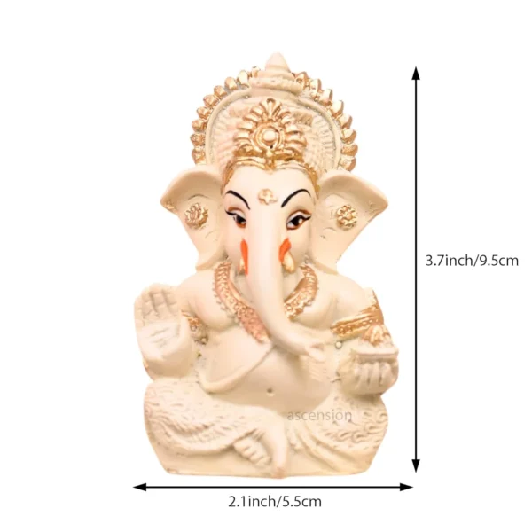 Lord Ganesha Idol