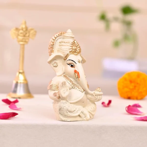 Lord Ganesha Idol
