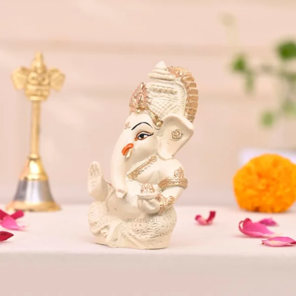 Lord Ganesha Idol