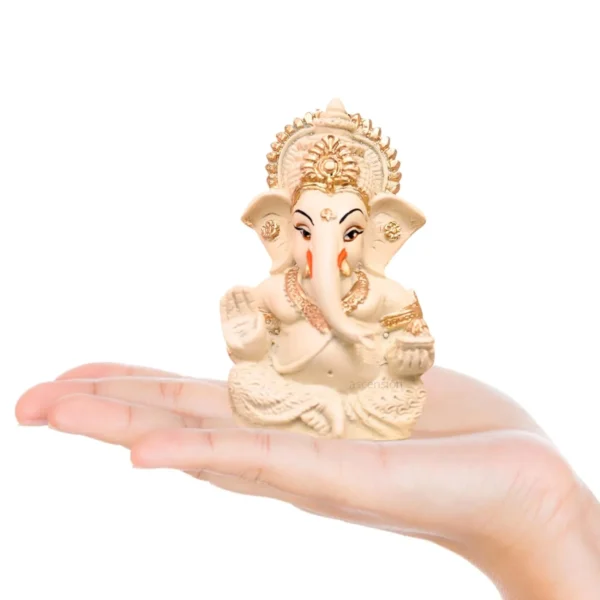 Lord Ganesha Idol
