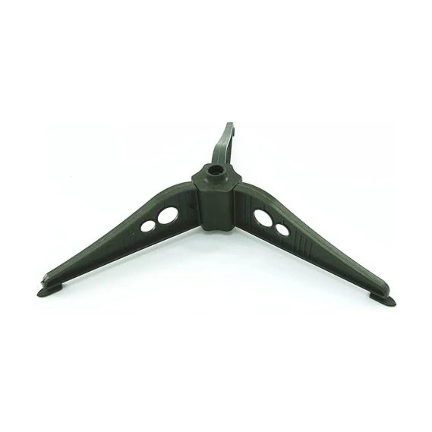 Ascension 1 Feet Christmas Tree for Home Decor - 54 Xmas Ornaments - Mini Tree for Home Office Living Room - Image 5