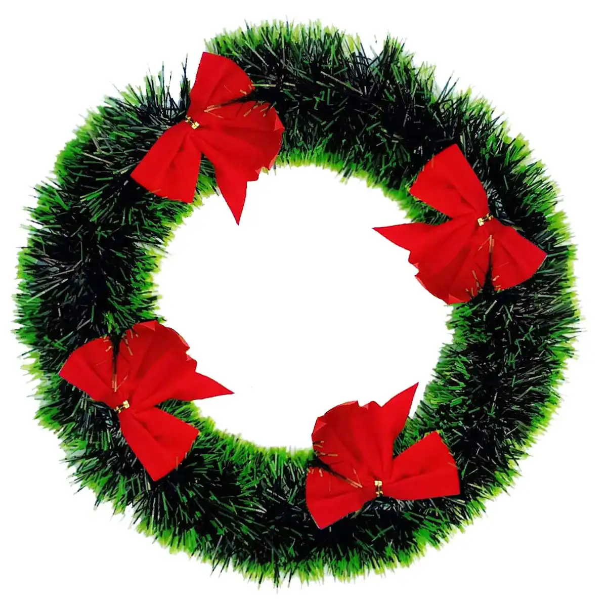 Ascension Christmas Wreaths for Decoration Tree Hanging Front Door Decoration Wreath for Wall Hanging Door Hanging Table Seasonal Decoration Christmas Door Decoration Items