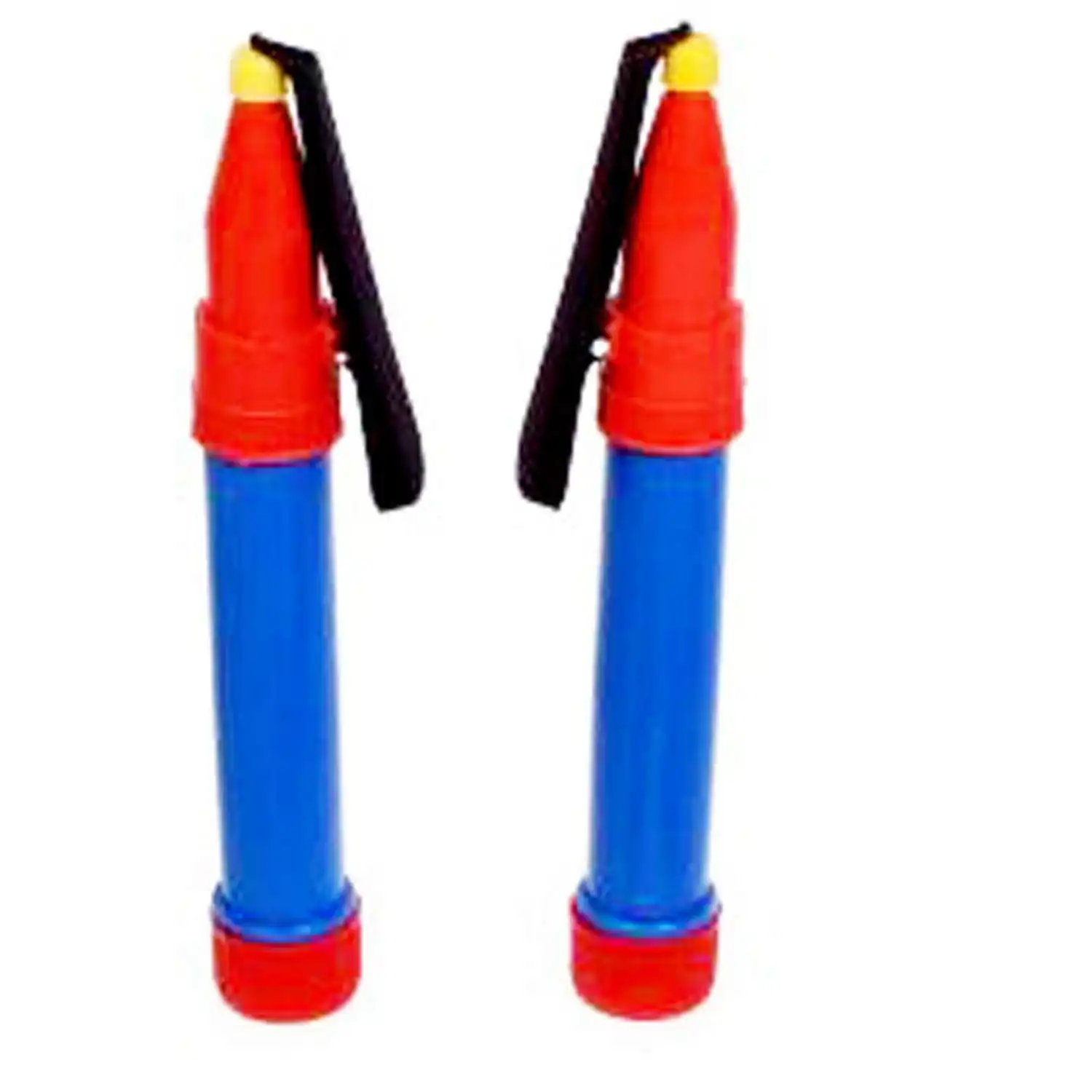 Rangoli Making Kit Pen (Multicolored Medium)- Pack of 2 Pieces